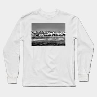 From Redondo Beach Pier Long Sleeve T-Shirt